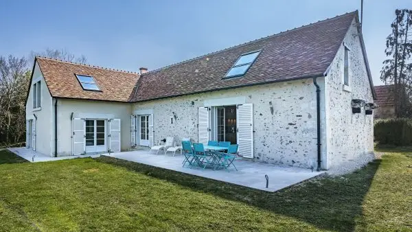 la chauvellière extérieur 1