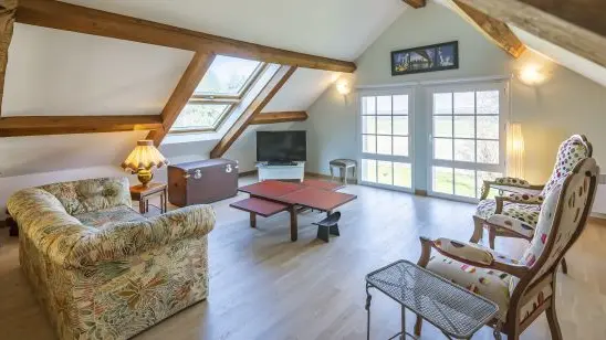 la chauvellière salon 2