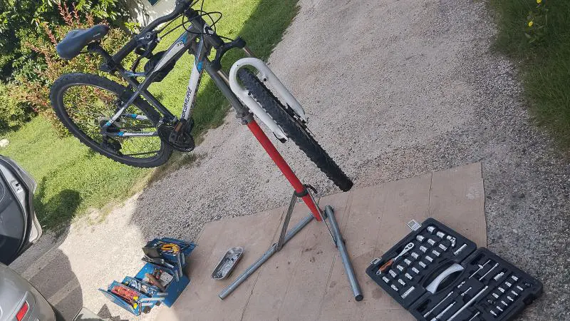 le Garage à vél'HOME