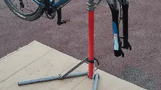 le Garage à vél'HOME