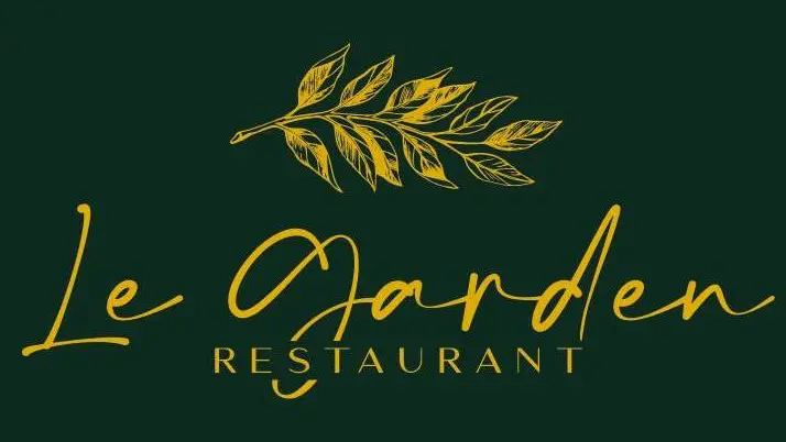 Le Garden - Restaurant à Langeais
