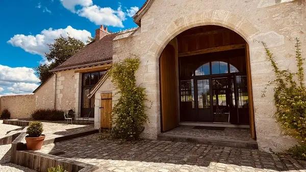 Le Grand Breuil - Perrusson