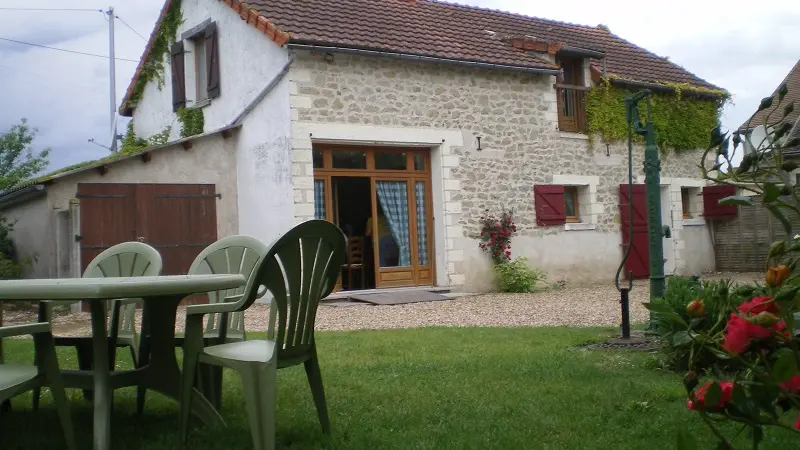 les Lilas-Cussay