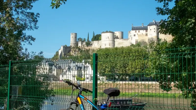 ACVL - Chinon- Camping de l'Ile Auger--Christophe_CHASLE
