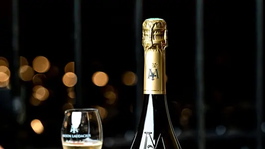 Maison Laudacius - Dégustation - Montlouis-sur-Loire