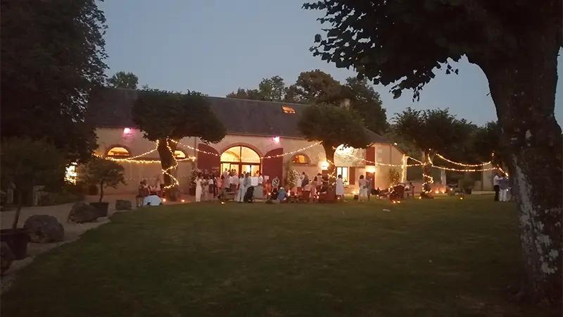 mariage domaine bergerie 2