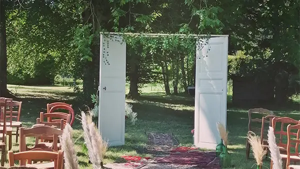 mariage domaine bergerie 3