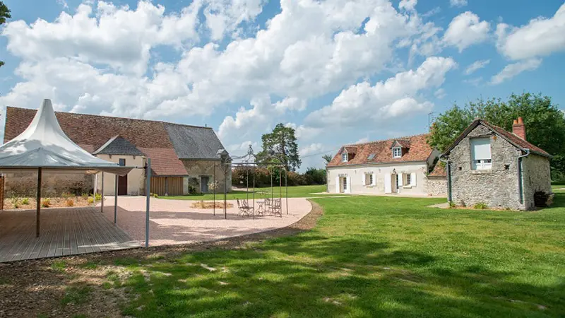 Domaine de la Galinière
