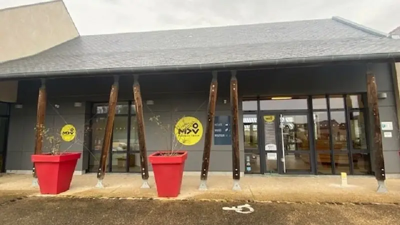 Musée du Véron - Savigny-en-Véron