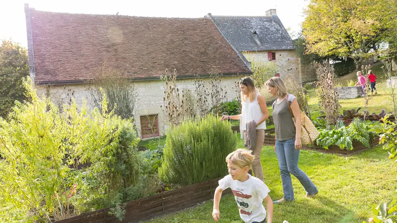 Musée Rabelais