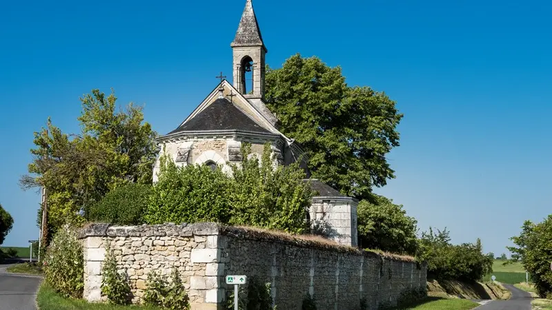 notredamedesanges-loches-valdeloire