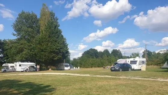 photo camping de la touche 1