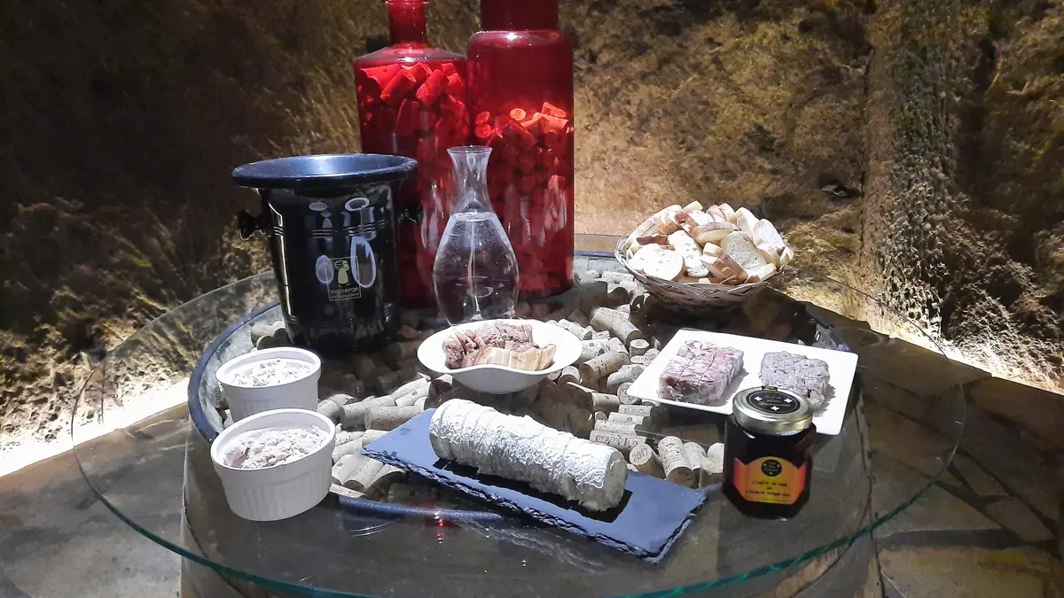planche apéro  copie