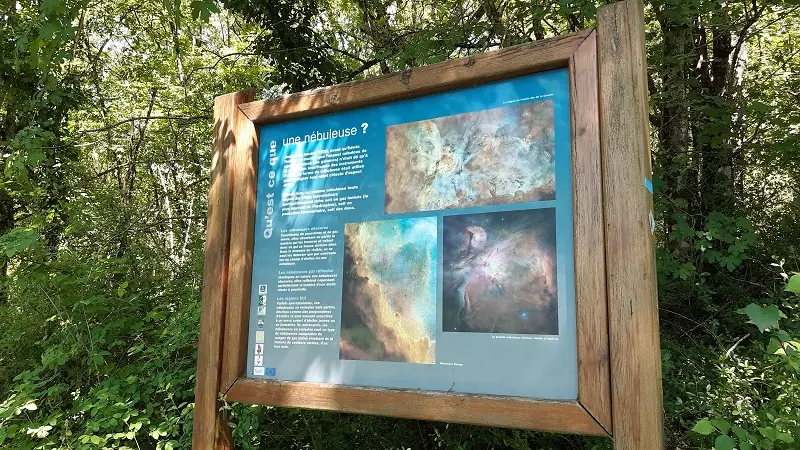 Randonnée Le chemin des Moulins - Tauxigny-Saint-Bauld