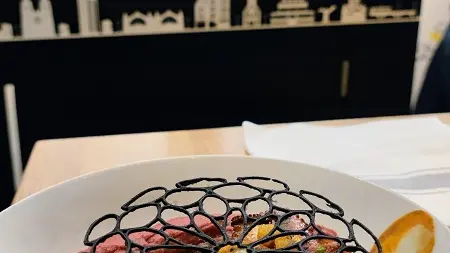 Restaurant La Maison des Halles - Tours