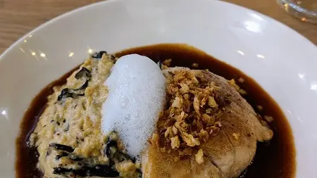 Restaurant La Maison des Halles - Tours