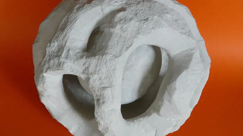 Sculpture Valérie HERLIN