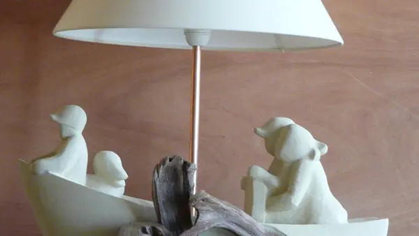 Sculpture Valérie HERLIN