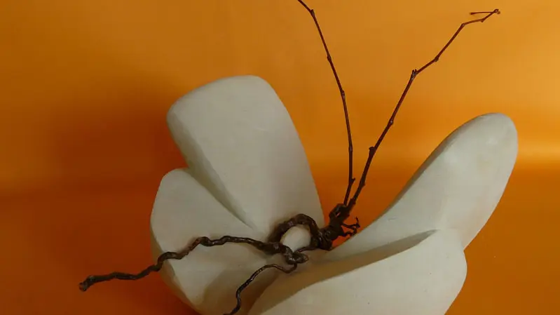 Sculpture Valérie HERLIN