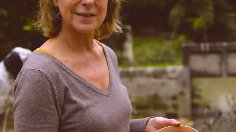 SAINTE-MAURE DE TOURAINE-TOURAINE TRUFFES ET SAFRAN-safraniere