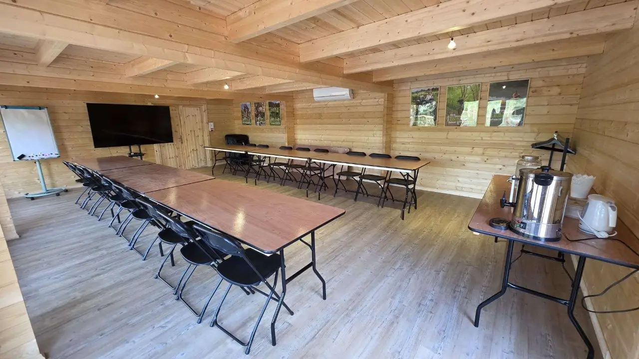 salle de réunion