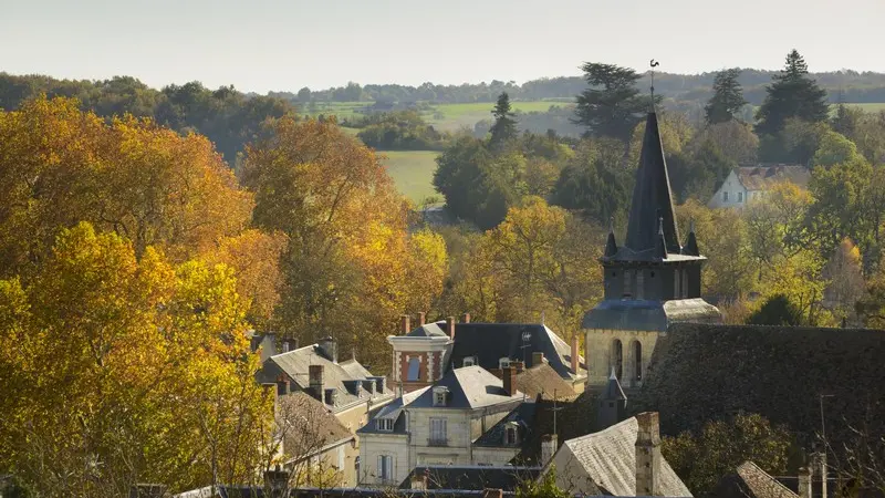 Le Grand-Pressigny