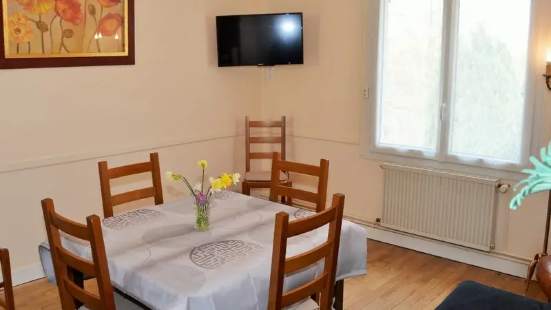 Les Vignes de la Bouvinerie - séjour p2