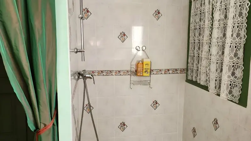 Manoir maison blanche Amboise