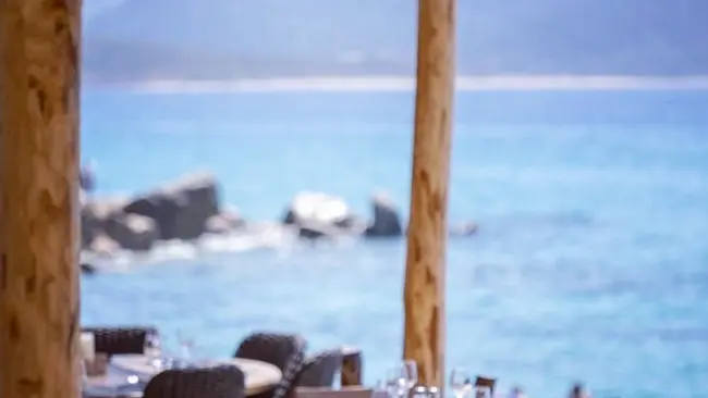 RESTAURANT ABBARTELLO
