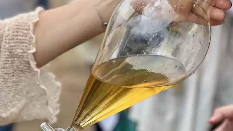 VITALBA - DISTILLERIE LISTINCU