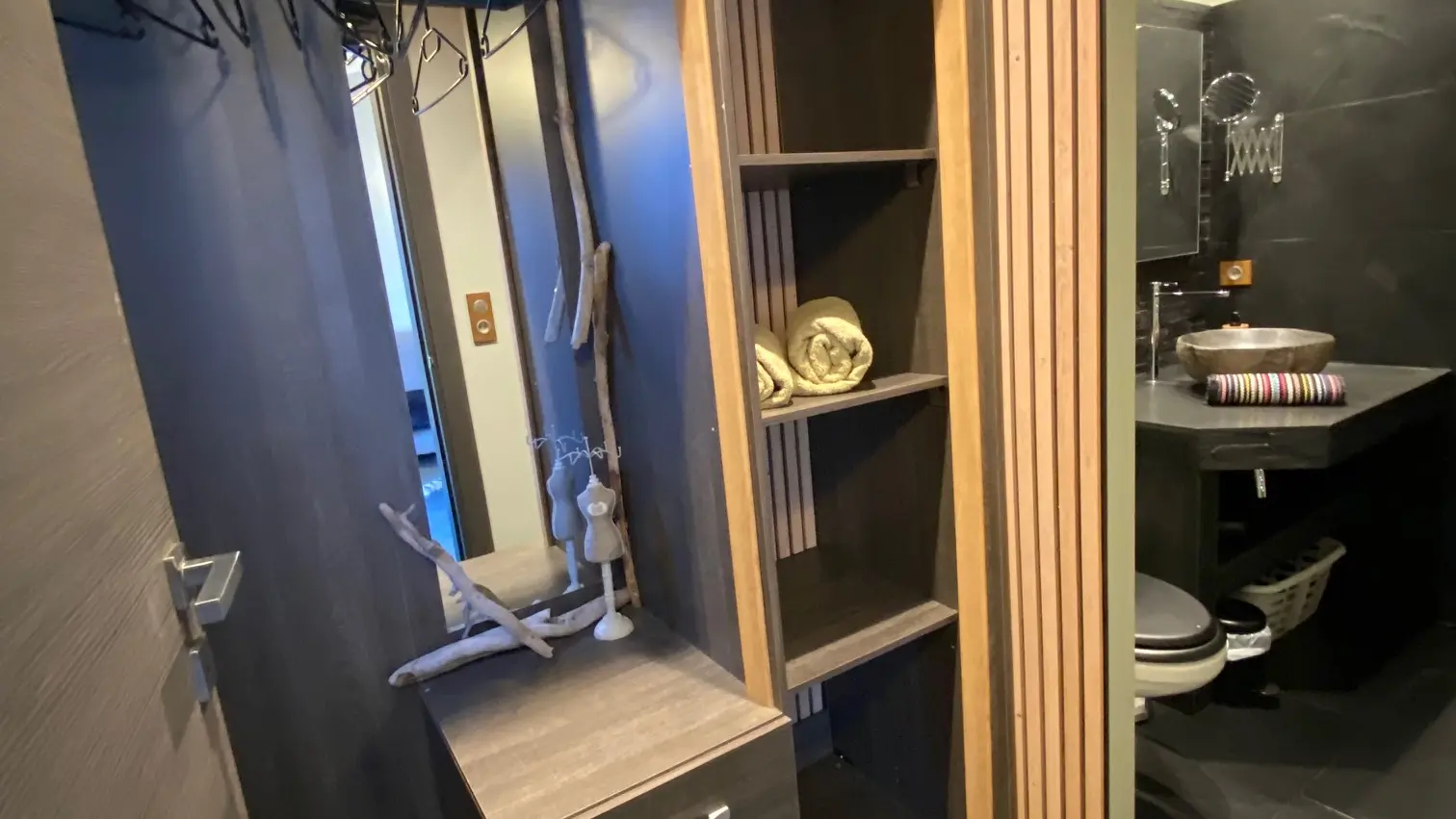 RESIDENCE PETRU MARIA