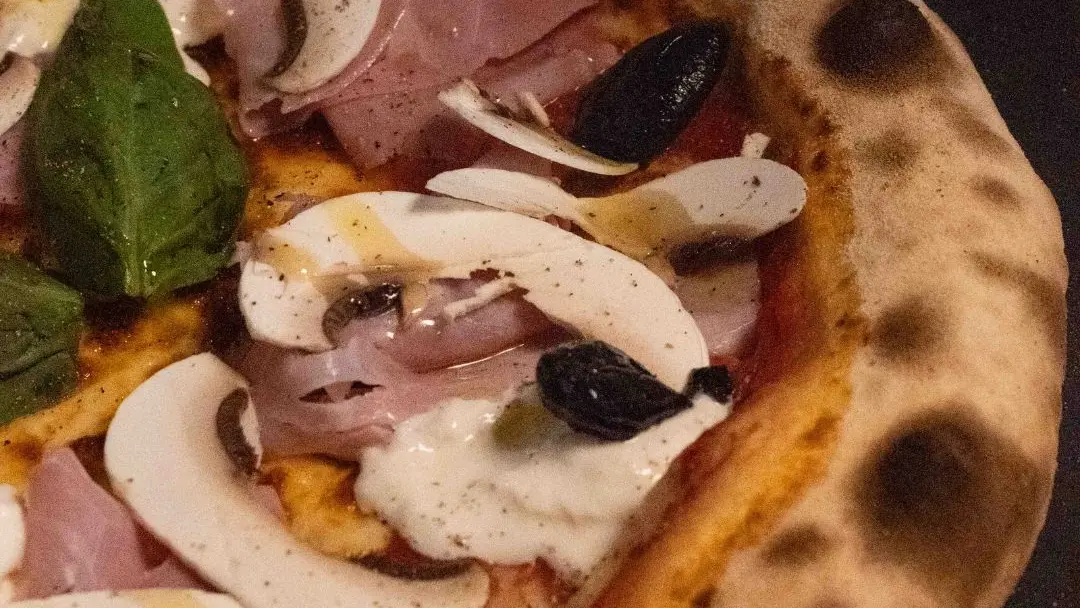 NAPO PIZZA