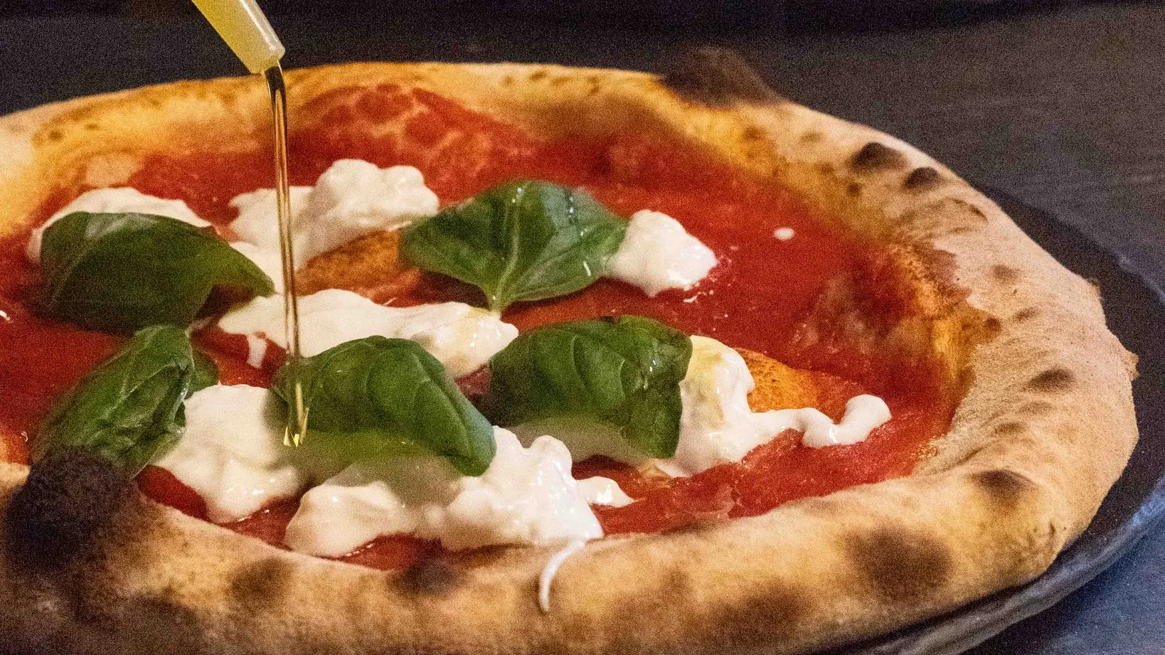 NAPO PIZZA
