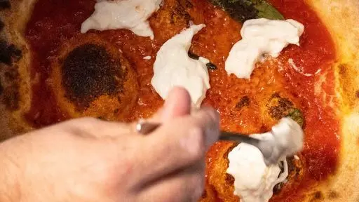 NAPO PIZZA