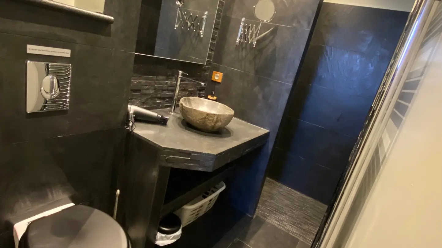 RESIDENCE PETRU MARIA