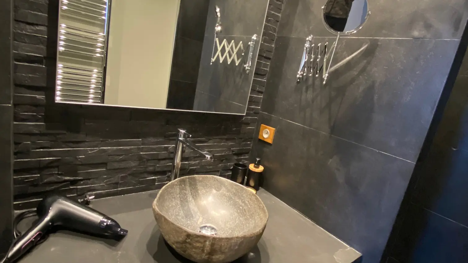 RESIDENCE PETRU MARIA