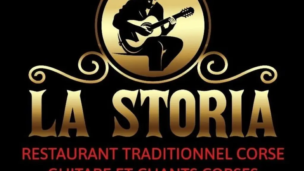 LA STORIA