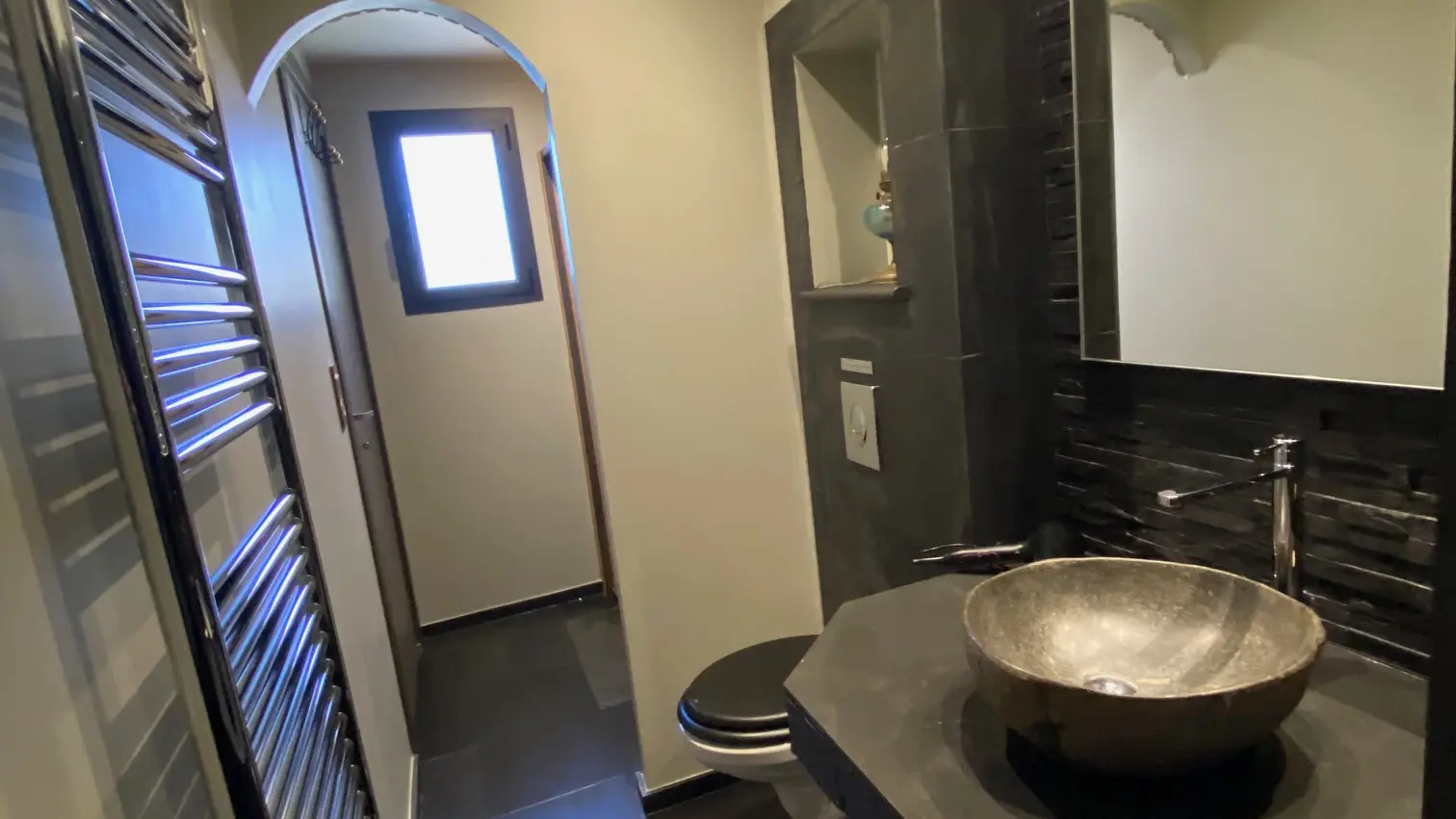 RESIDENCE PETRU MARIA