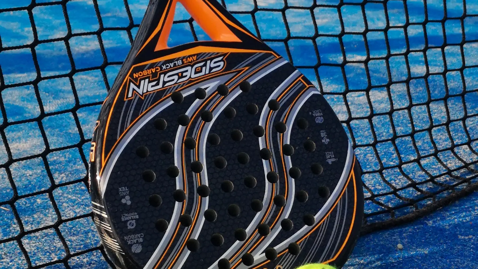 PADEL CLUB G4