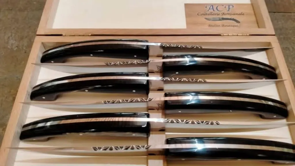 ACP COUTELLERIE