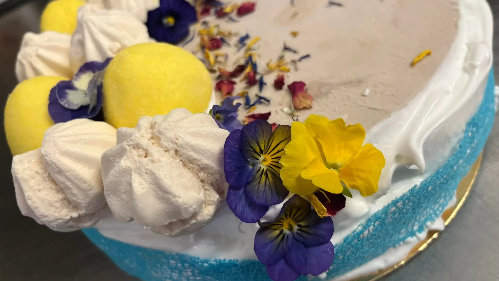 GELATERIA GLACES ARTISANALES