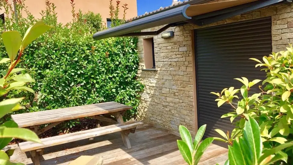 RESIDENCE PETRU MARIA