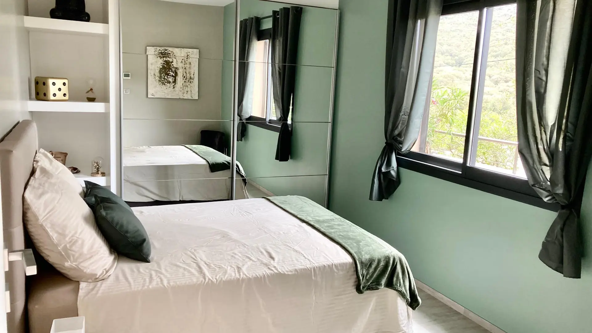 RESIDENCE PETRU MARIA