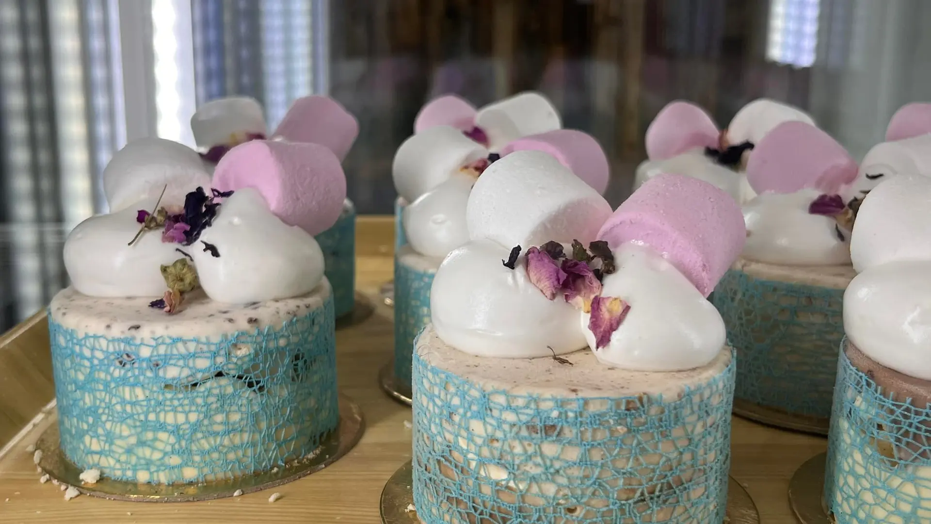 GELATERIA GLACES ARTISANALES