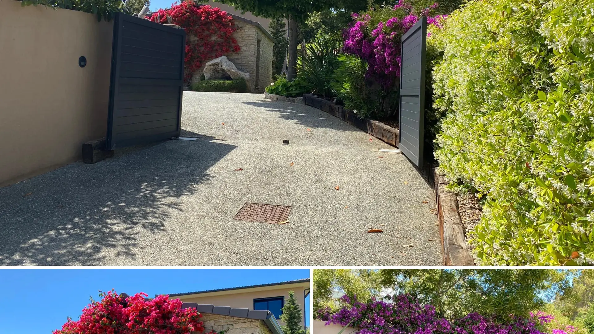 RESIDENCE PETRU MARIA