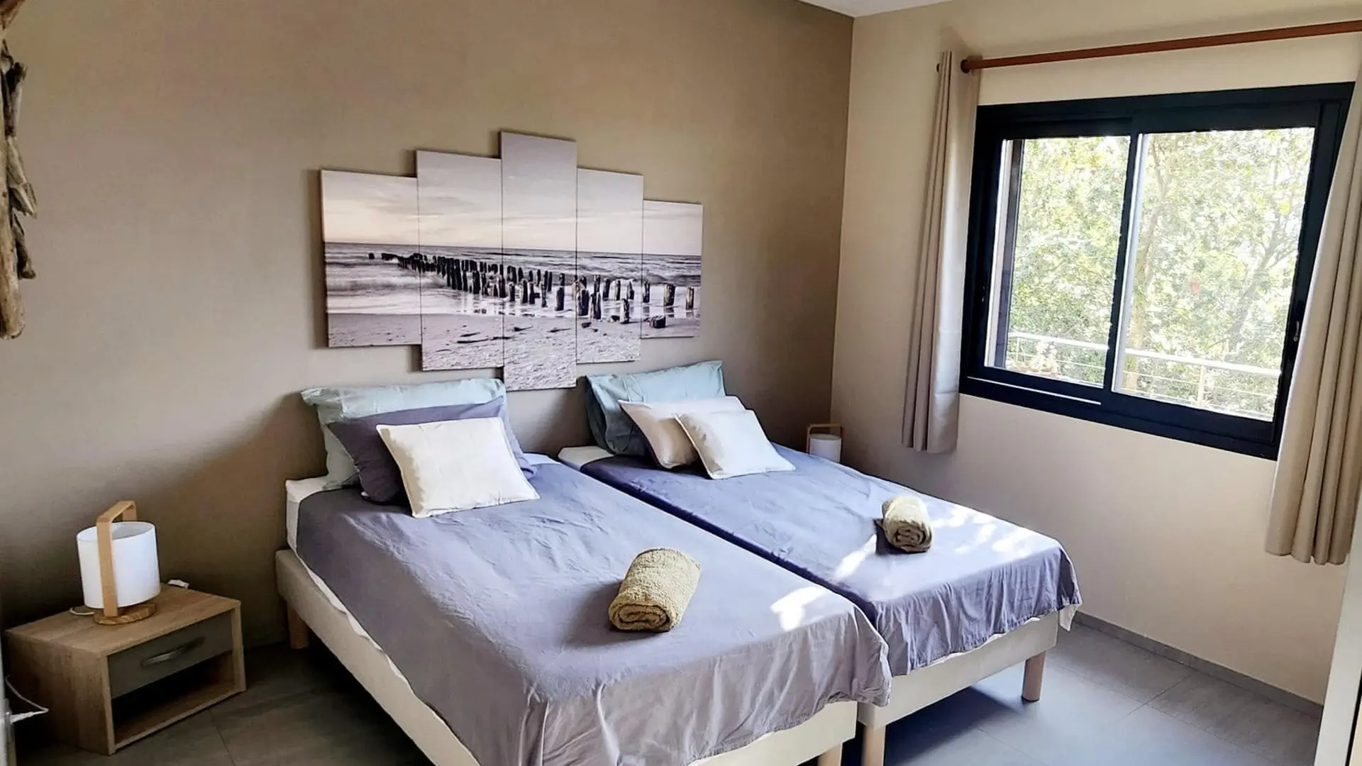 RESIDENCE PETRU MARIA