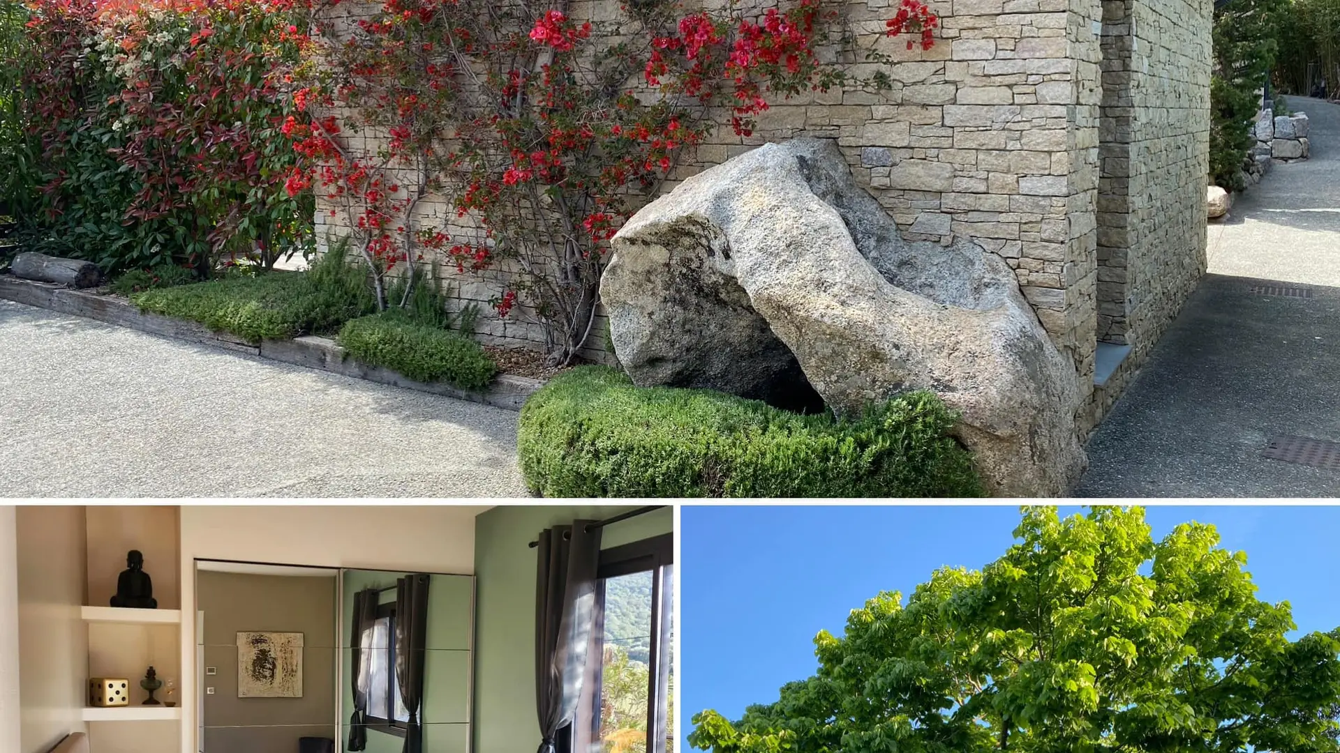 RESIDENCE PETRU MARIA