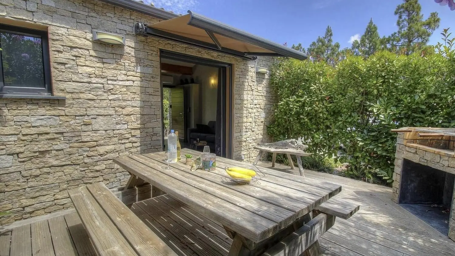 RESIDENCE PETRU MARIA