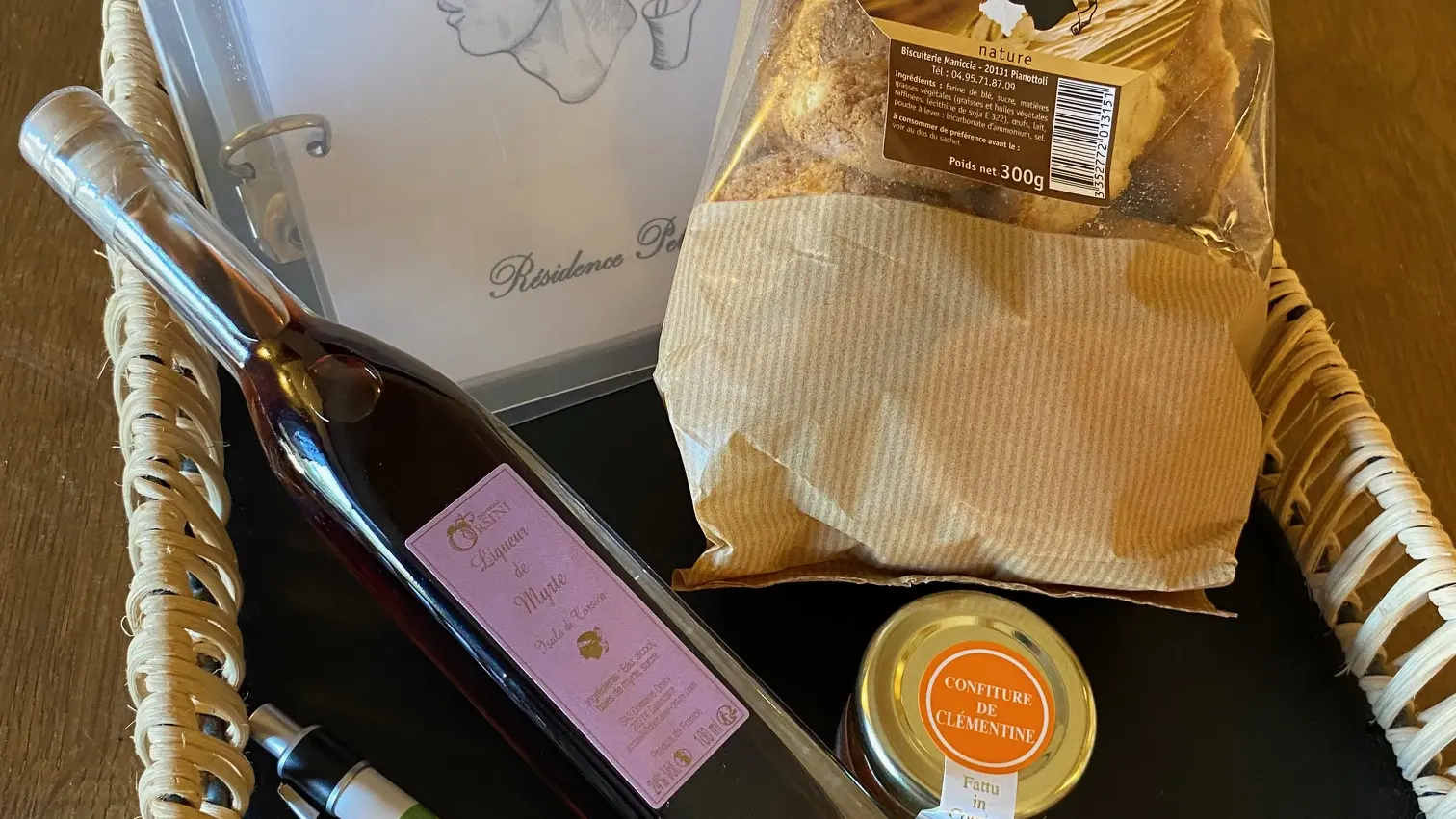 RESIDENCE PETRU MARIA