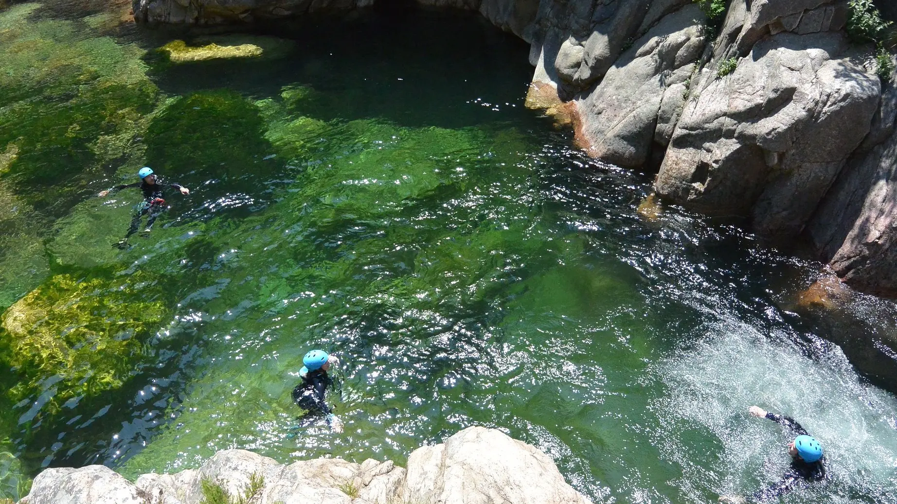 ABC ROBERTO CANYON 6